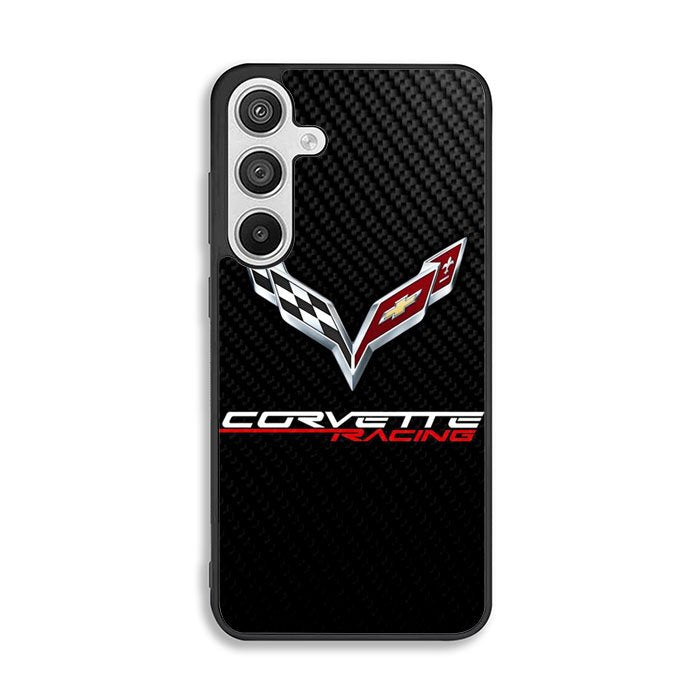Corvette Racing Samsung Galaxy A26 Case FE3762