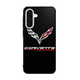 Corvette Racing Samsung Galaxy A36 Case FE3762