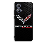 Corvette Racing Motorola Moto Edge 2024 Case FE0286