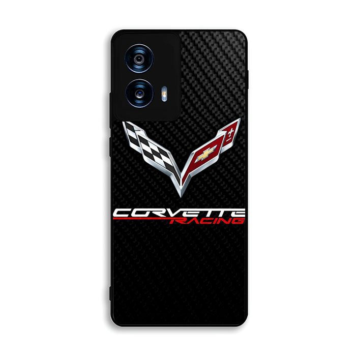 Corvette Racing Motorola Moto G Power 5G 2024 Case FE3762