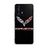Corvette Racing Motorola Moto G Power 5G 2024 Case FE3762