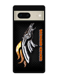 Denver Broncos Nfl 1st Google Pixel 7 Case