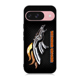 Denver Broncos NFL Case Google Pixel 9 BC2196