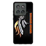 Denver Broncos NFL Case Motorola Moto Edge 2025 BC2196
