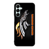 Denver Broncos NFL Samsung Galaxy A16 Case BC2196