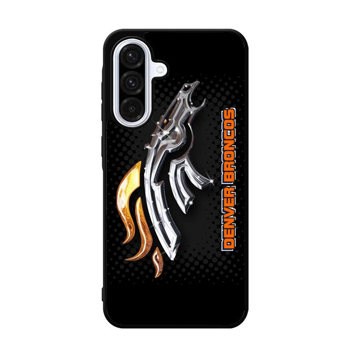 Denver Broncos Nfl 1st Samsung Galaxy A36 Case FE6165
