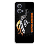 Denver Broncos Nfl 1st Motorola Moto Edge 2024 Case FE5381