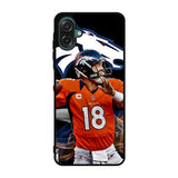 Peyton Manning Broncos Case Samsung Galaxy A07 BC2111