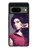 Amy Winehouse Google Pixel 8a Case