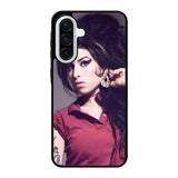 Amy Winehouse Samsung Galaxy A56 Case FE3216