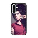 Amy Winehouse Samsung Galaxy A36 Case FE3216