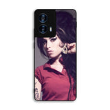 Amy Winehouse Motorola Moto G Power 5G 2024 Case FE8205
