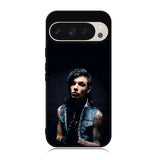 Andy Black Dark Case Google Pixel 9 Pro XL BC2234