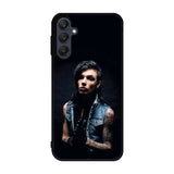 Andy Black Dark Samsung Galaxy A25 5G Case BC2234