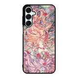 Anime Rose Girl Samsung Galaxy A16 Case BC2236