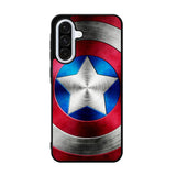 Captain Americ Shield Samsung Galaxy A36 Case FE1765