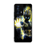 Dragon Ball Z Vegeta Bad Man Saiyan Prince Motorola Moto G Power 5G 2024 Case BC2206