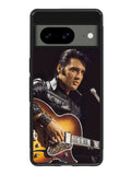 Elvis Presley 1st Google Pixel 8a Case