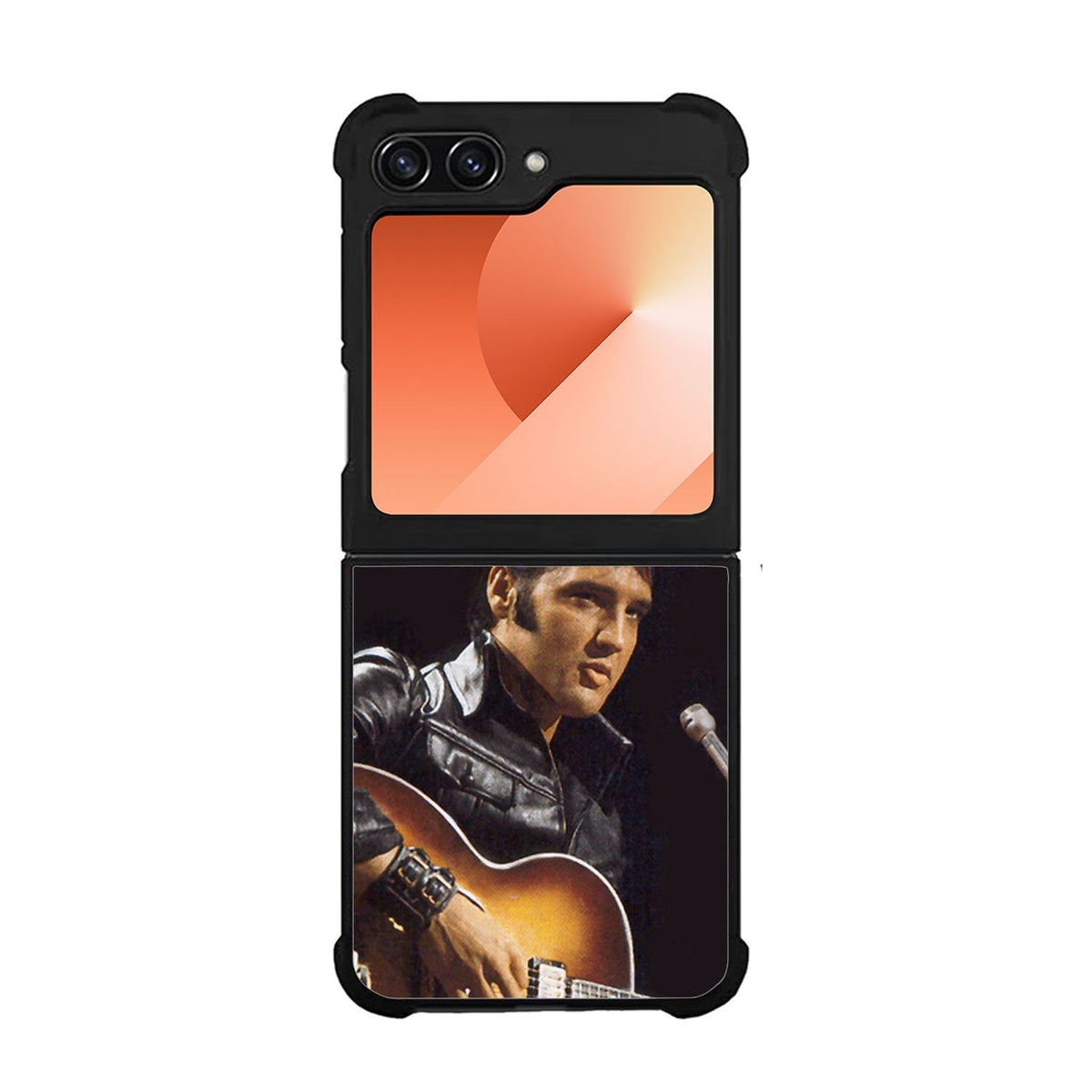 Elvis Presley Case Samsung Galaxy Z Flip 6 5G BC2213