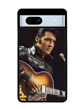 Elvis Presley 1st Google Pixel 7A Case