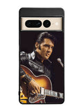 Elvis Presley 1st Google Pixel 7 Pro Case