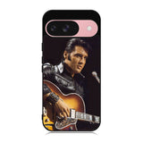 Elvis Presley Case Google Pixel 9 BC2213