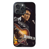 Elvis Presley Case iPhone 15 Pro BC2213