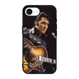 Elvis Presley iPhone 17e Case BC2213