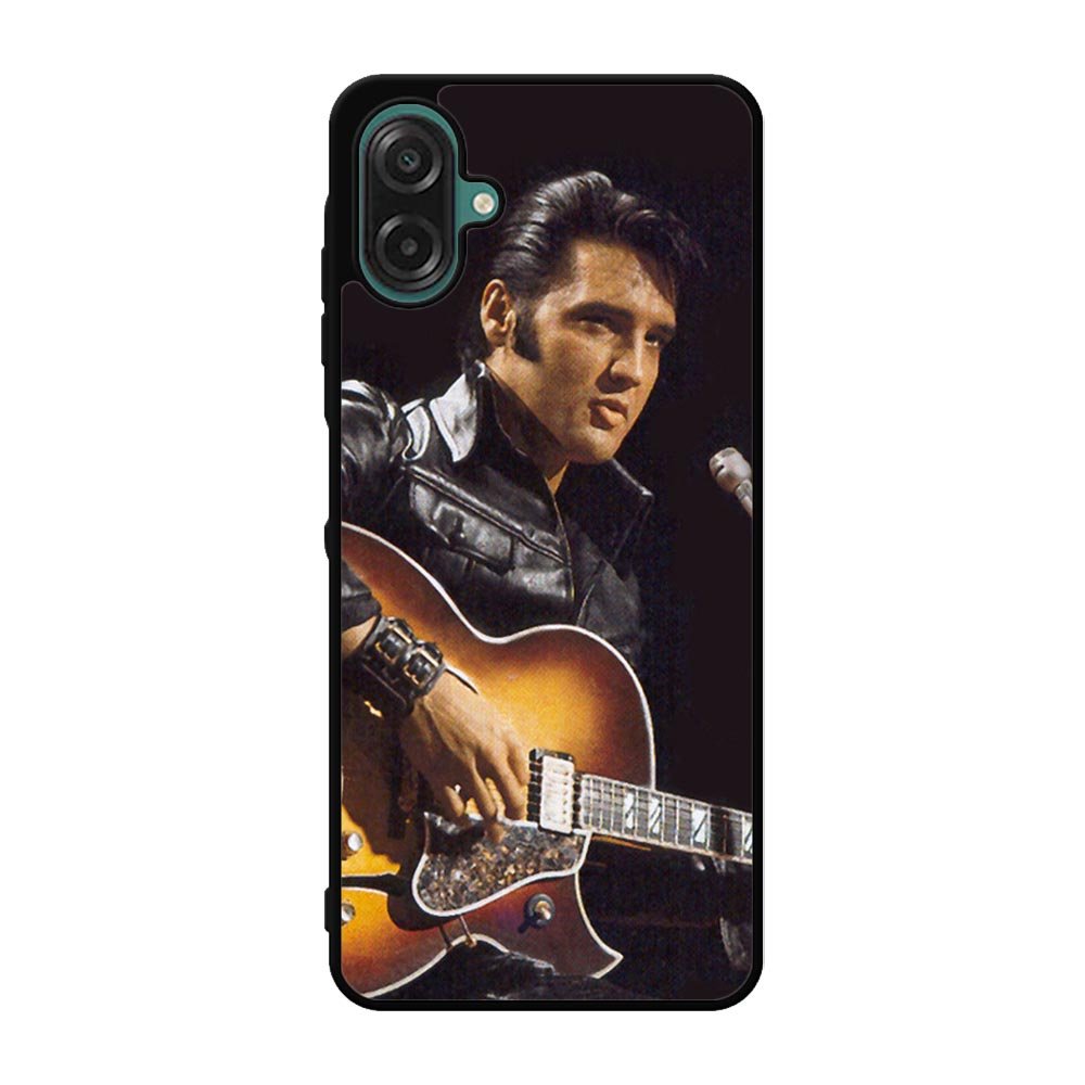 Elvis Presley Case Samsung Galaxy A07 BC2213