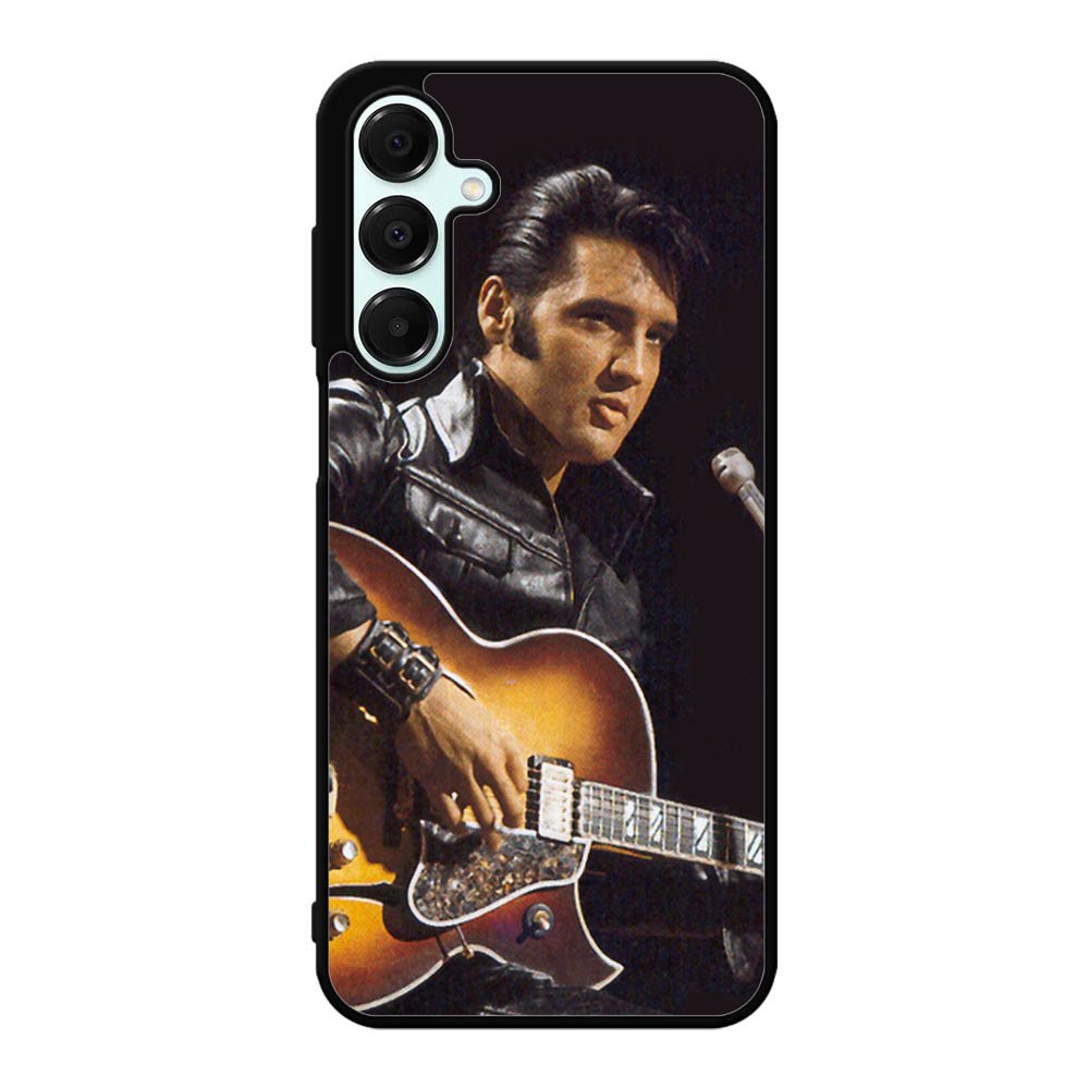 Elvis Presley Samsung Galaxy A16 Case BC2213