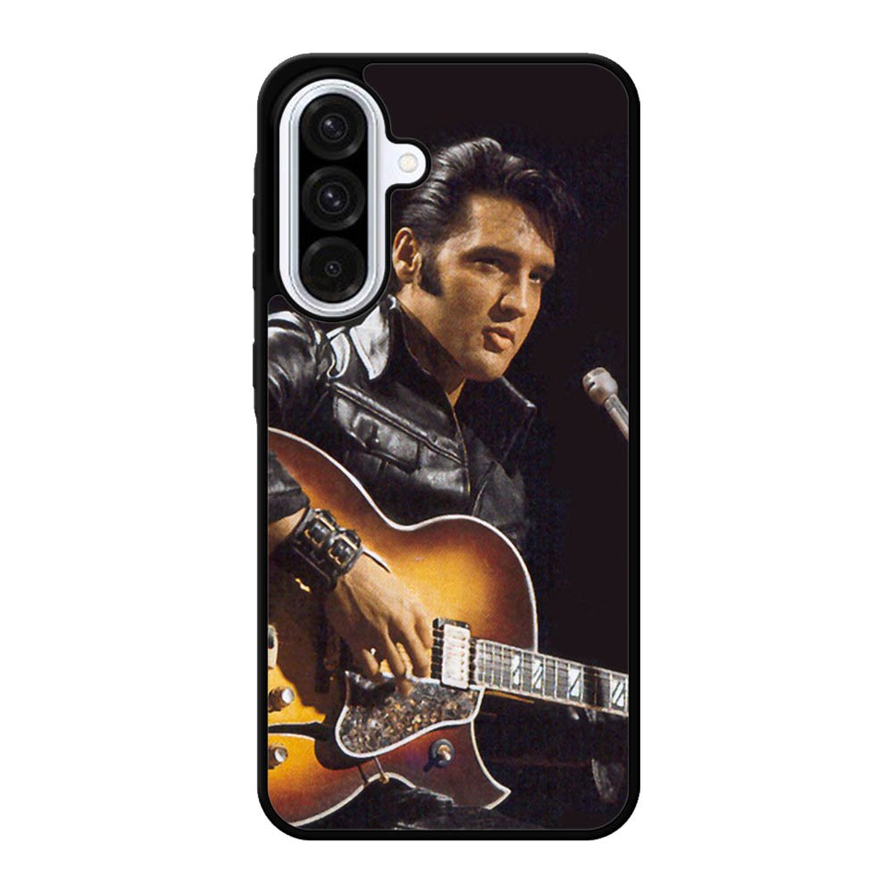 Elvis Presley 1st Samsung Galaxy A56 Case FE2917