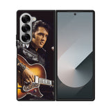 Elvis Presley Case Samsung Galaxy Z Fold 6 5G BC2213