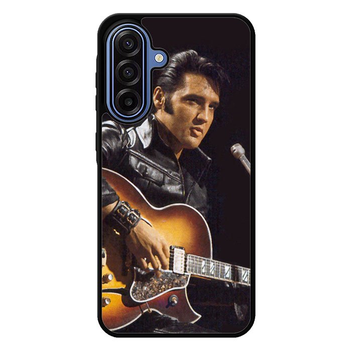 Elvis Presley Samsung Galaxy A17 5G Case BC2213