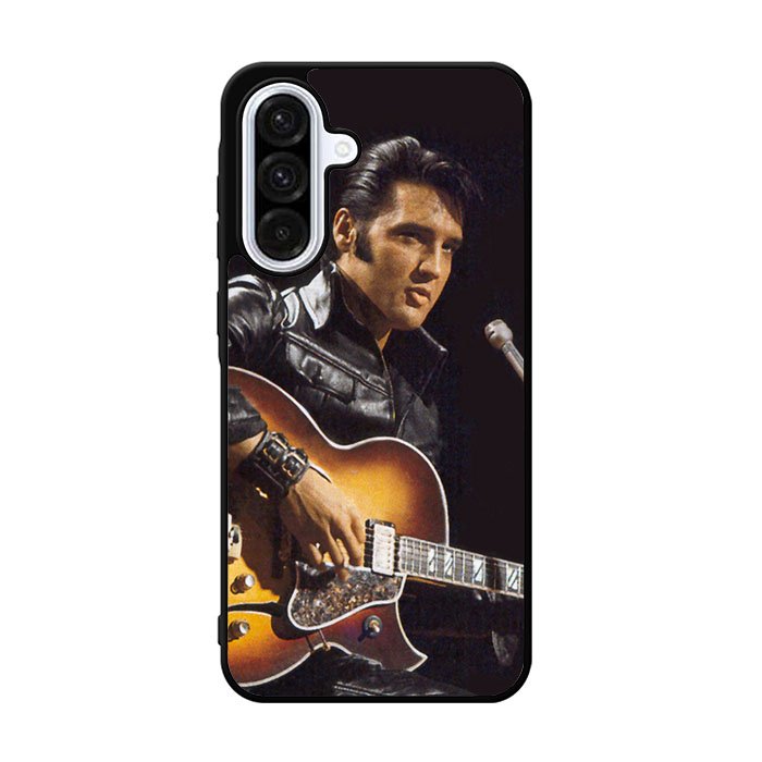 Elvis Presley 1st Samsung Galaxy A36 Case FE2917