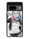 Harley Quinn Suicide Squad Art Google Pixel 8a Case