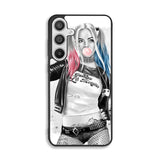 Harley Quinn Suicide Squad Art Samsung Galaxy A26 Case FE0594