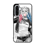 Harley Quinn Suicide Squad Art Samsung Galaxy A36 Case FE2916