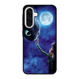 How to Train Your Dragon Hiccup And Toothless Samsung Galaxy A56 Case FE4762