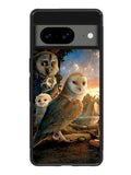 Legend of the Guardians Owls of GaHoole Google Pixel 8a Case