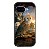 Legend of the Guardians Owls of Ga'Hoole Google Pixel 10A Case BC2165