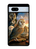 Legend of the Guardians Owls of GaHoole Google Pixel 7A Case