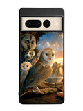 Legend of the Guardians Owls of GaHoole Google Pixel 7 Pro Case