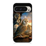 Legend of the Guardians Owls of Ga'Hoole Case Google Pixel 9 Pro XL BC2165