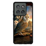 Legend of the Guardians Owls of Ga'Hoole Case Motorola Moto Edge 2025 BC2165