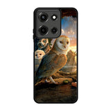 Legend of the Guardians Owls of GaHoole Motorola Moto G 5G 2025 Case FE0031