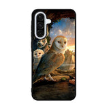 Legend of the Guardians Owls of GaHoole Samsung Galaxy A36 Case FE0031