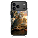 Legend of the Guardians Owls of Ga'Hoole iPhone 17 Pro Case BC2165