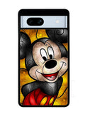Mandie Manzano Mickey Mouse Google Pixel 7A Case