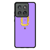 Monica's Peephole Door Frame Friends Case Motorola Moto Edge 2025 BC2070