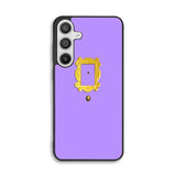 Monica's Peephole Door Frame Friends Samsung Galaxy A26 5G Case BC2070